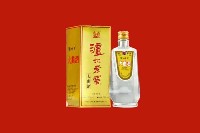 雷山县回收泸州老窖