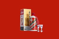 雷山县回收飞天茅台酒