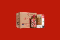 雷山县回收名酒